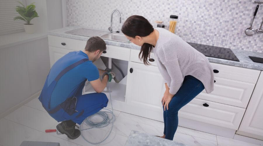 Professional septic pumping service in Marathon, FL